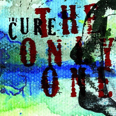 The Cure/Only One@Import-Eu